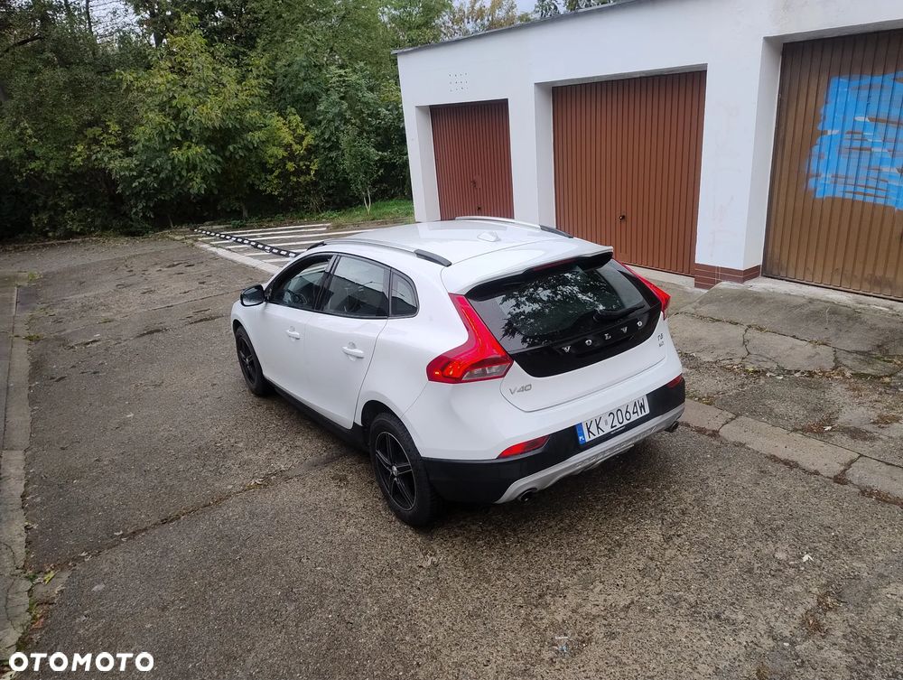 Volvo V40 - 17