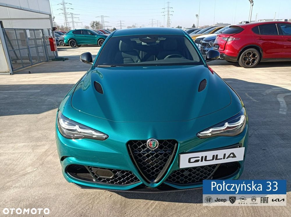 Alfa Romeo Giulia - 29