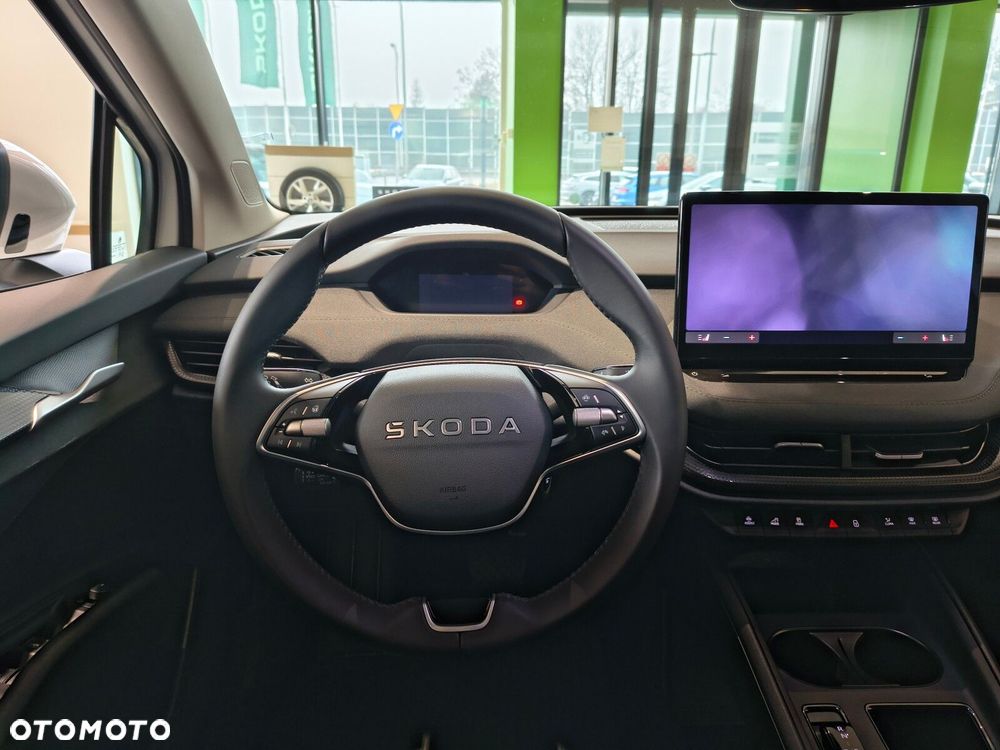 Skoda Elroq 50 55kWh - 17