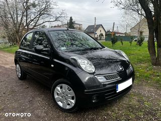 Nissan Micra 1.4 Tekna