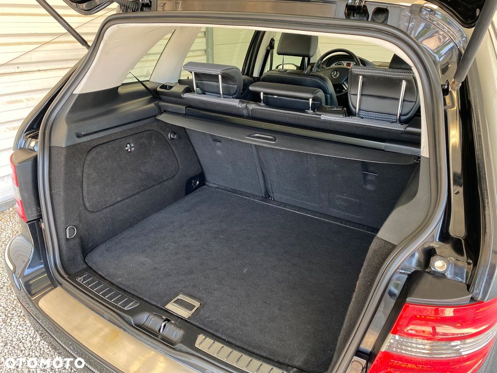 Mercedes-Benz Klasa B 200 - 24