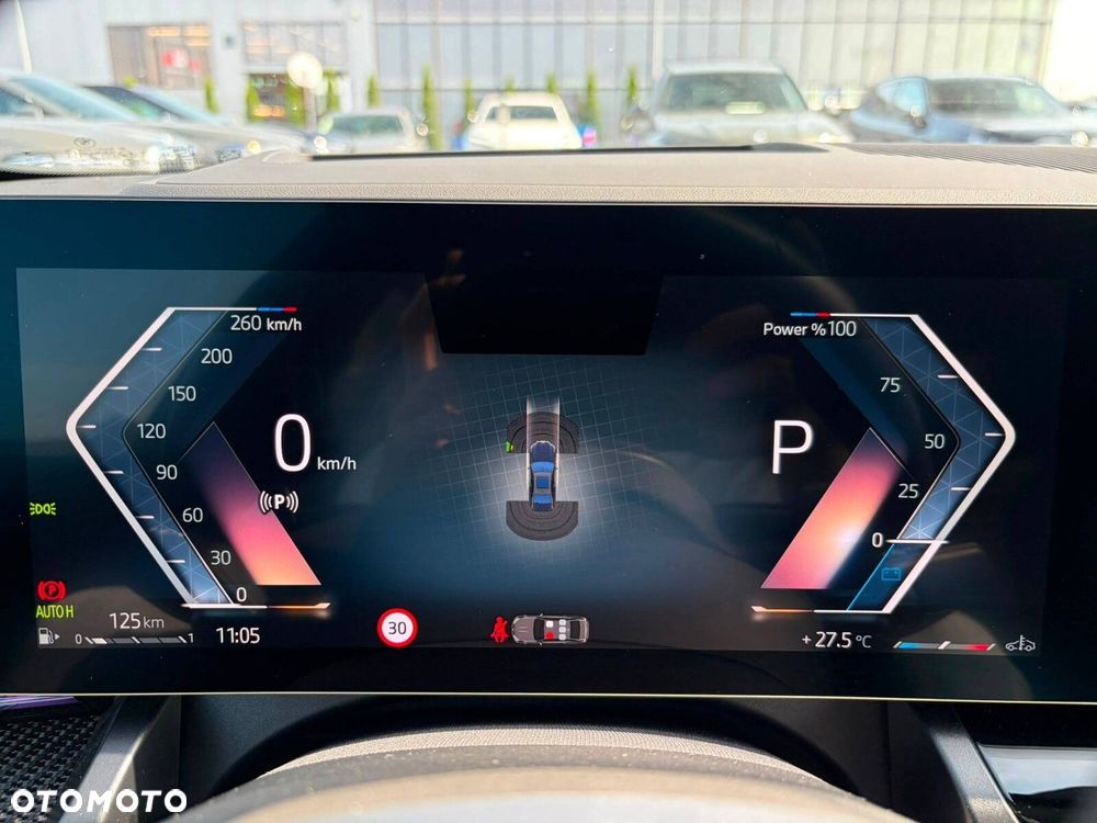 BMW Seria 5 520d xDrive mHEV M Sport - 21
