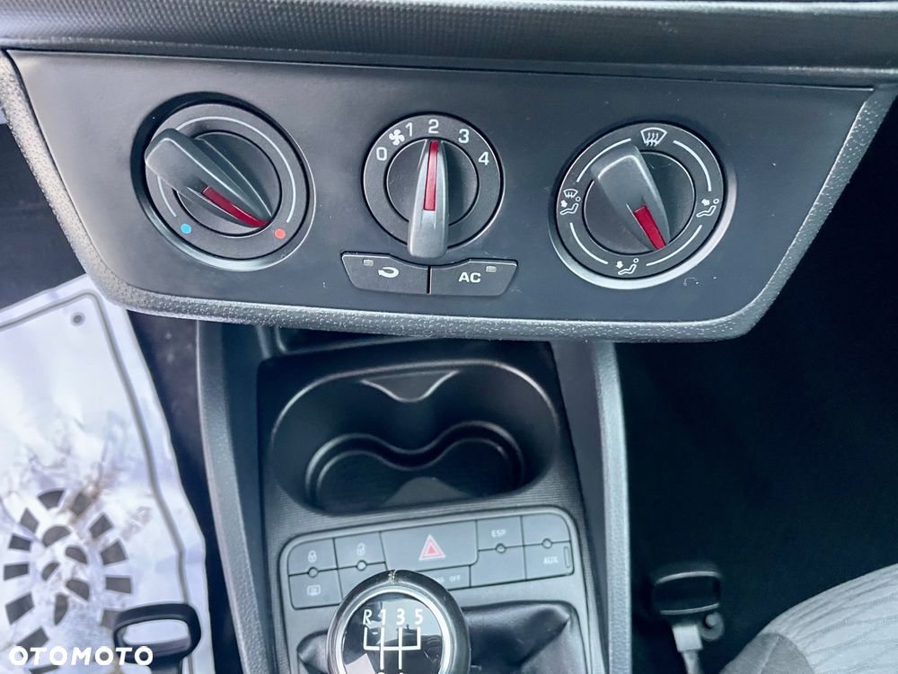 Seat Ibiza 1.2 TSI i-Tech - 26