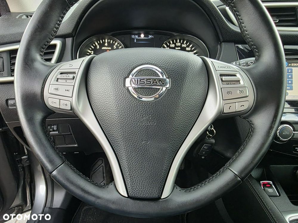 Nissan Qashqai - 15