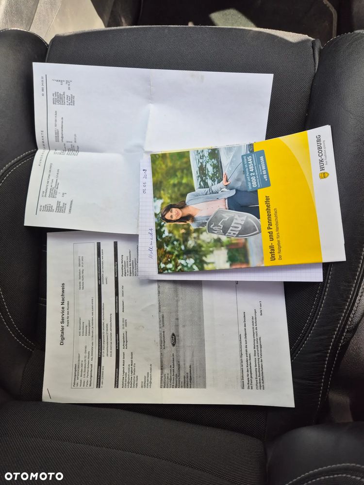 Ford Mondeo 2.0 TDCi Business Edition - 28