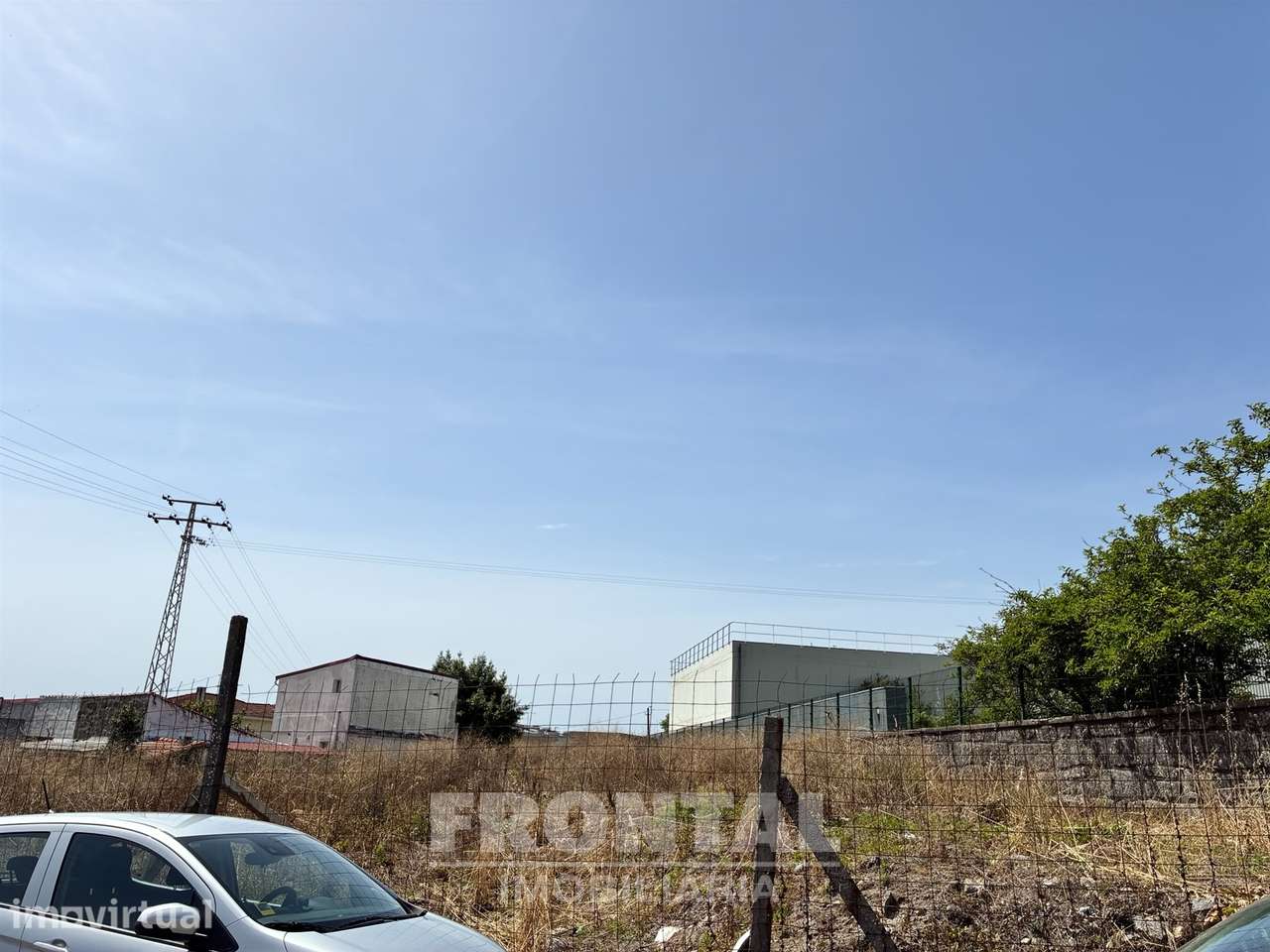 Terreno Urbano com 1.000 m² | Potencial para Construção de 1 ou 2 Mora - Grande imagem: 3/12