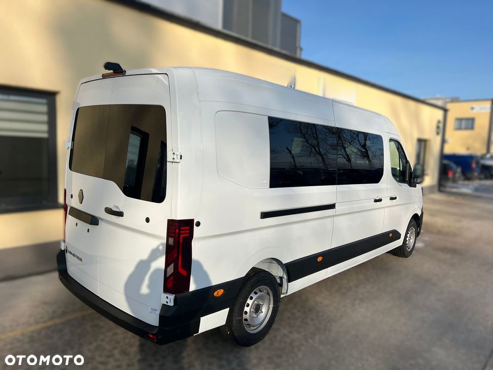 Renault Master - 4