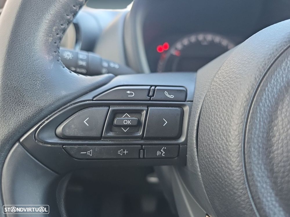 Toyota Aygo X - 17