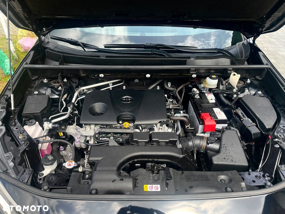 Toyota RAV4 2.0 Comfort 4x2 MS - 6