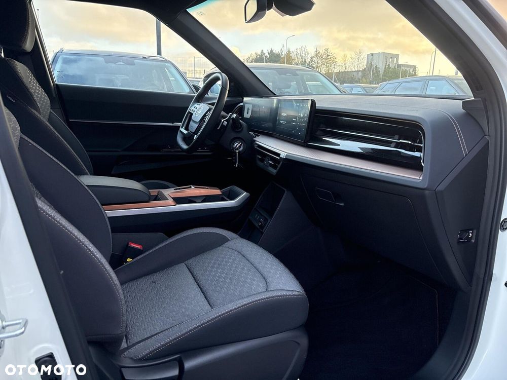 SsangYong/KGM Torres 1.5 T-GDI Joy - 12