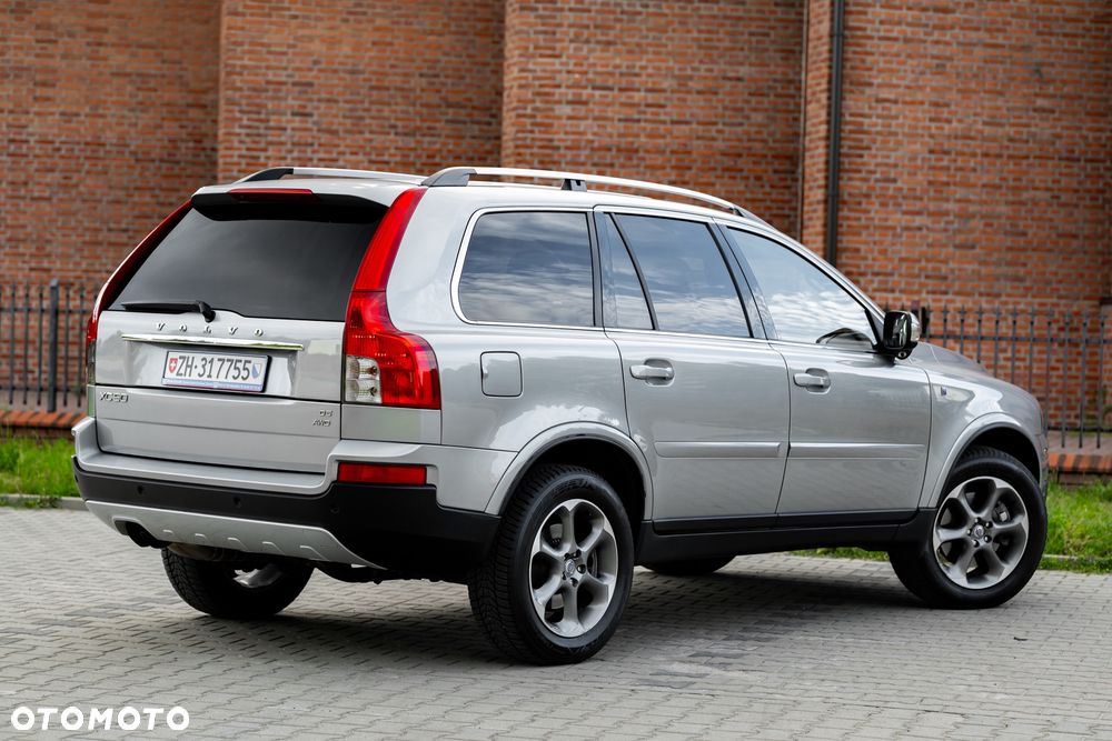 Volvo XC 90 D5 Ocean Race - 10