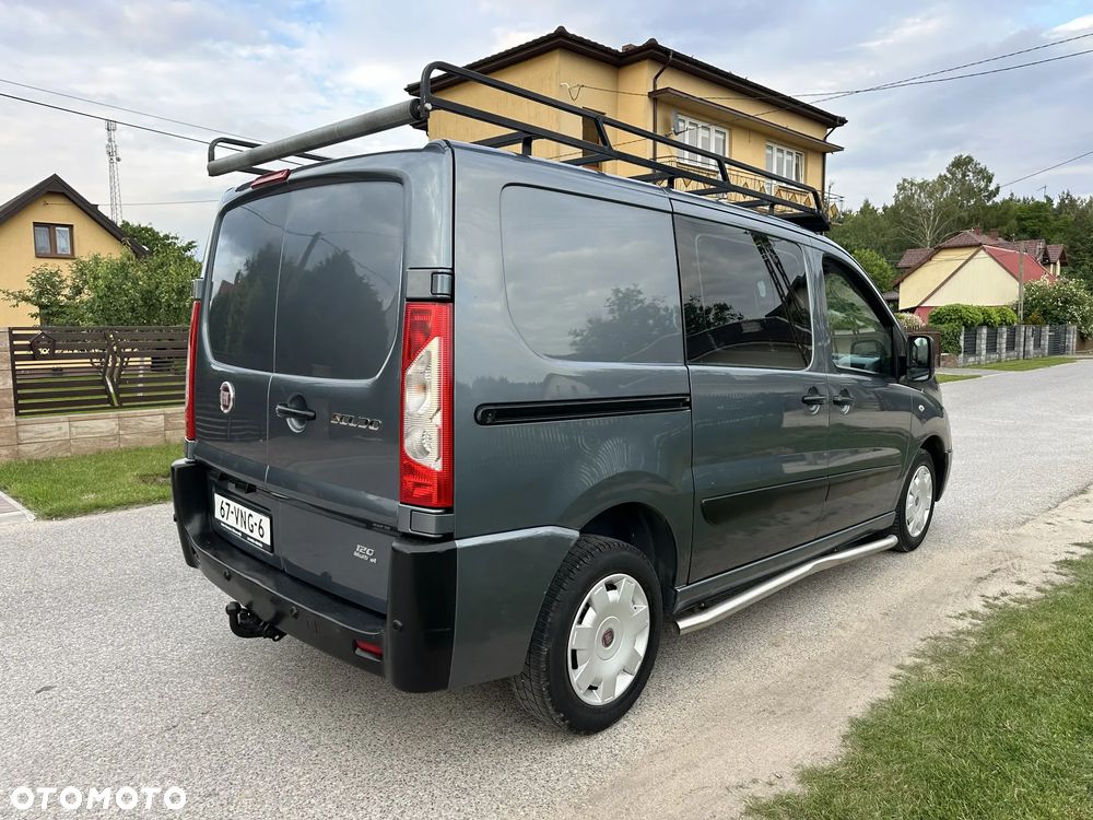 Fiat Scudo - 4