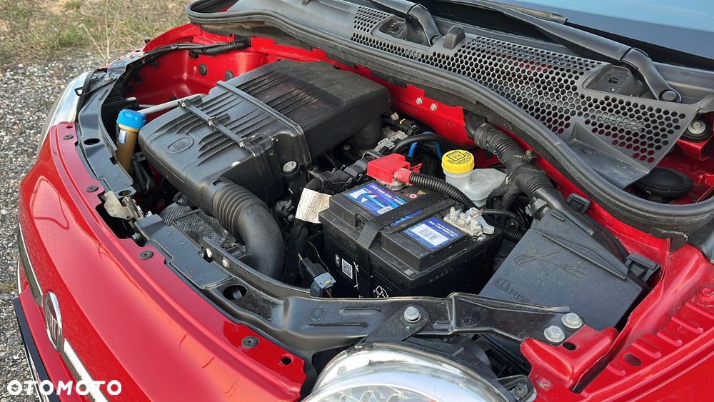 Fiat 500 1.2 8V S - 19