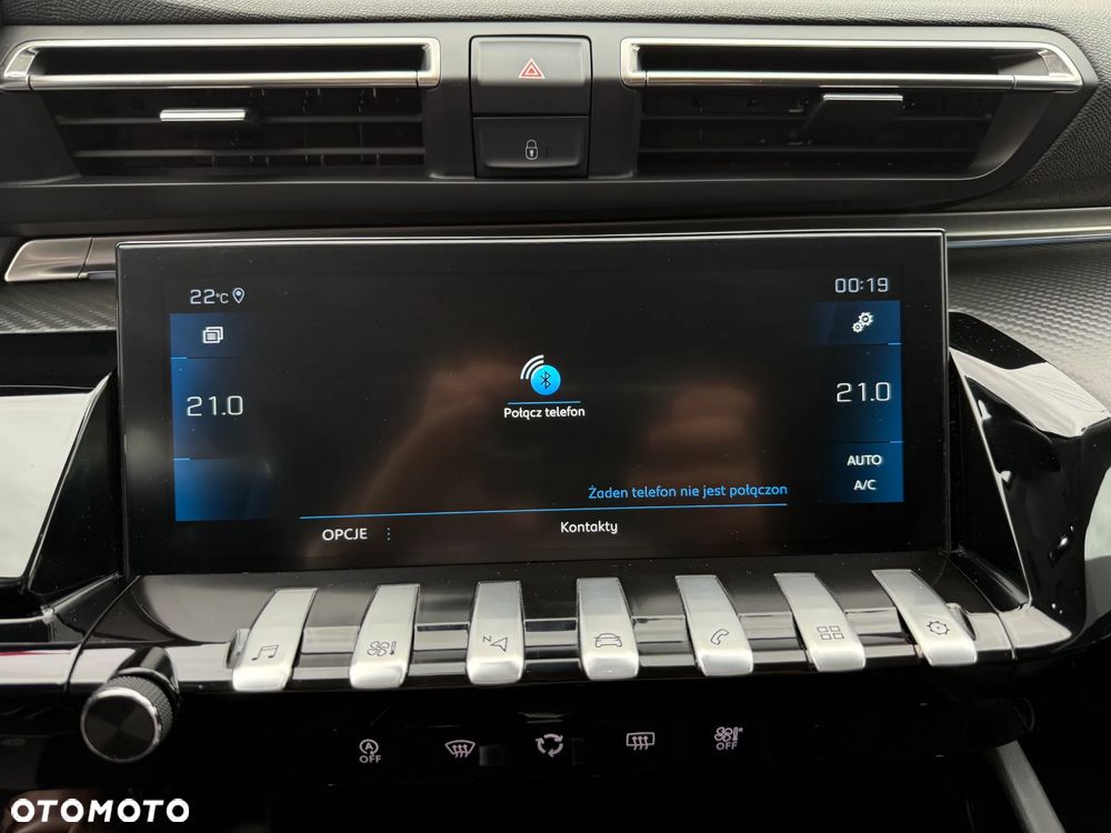 Peugeot 508 1.2 PureTech Allure Pack S&S EAT8 - 27