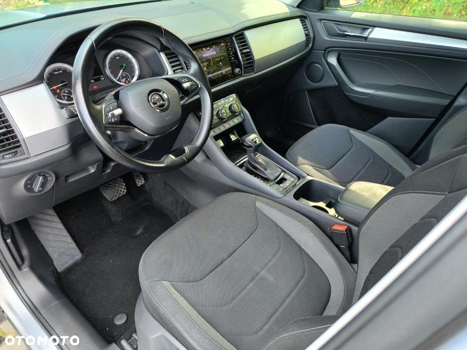 Skoda Kodiaq - 9