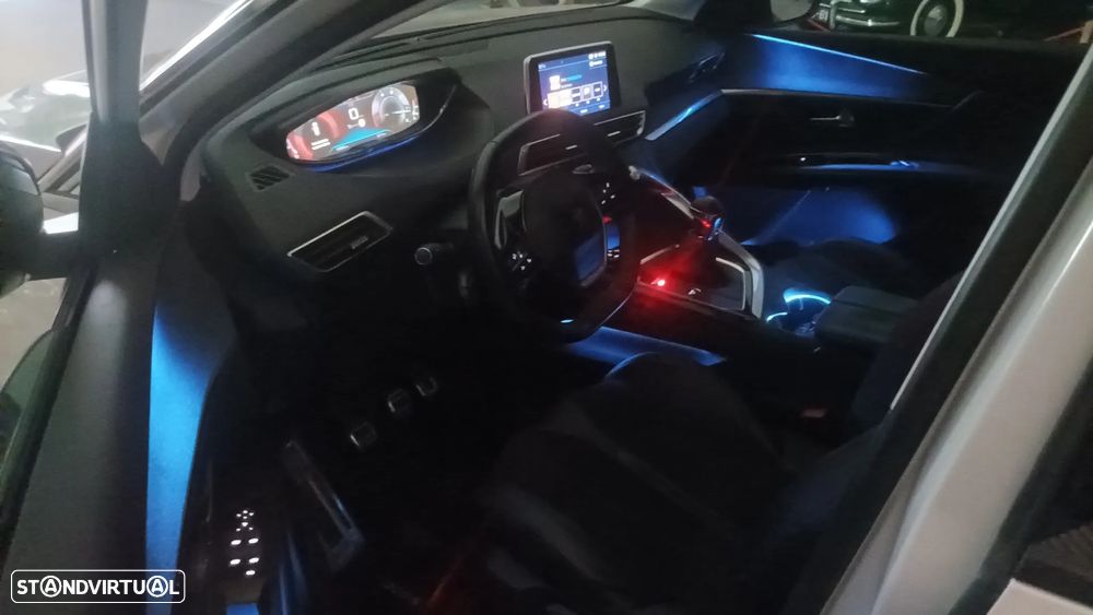 Peugeot 3008 1.5 BlueHDi Crossway - 17