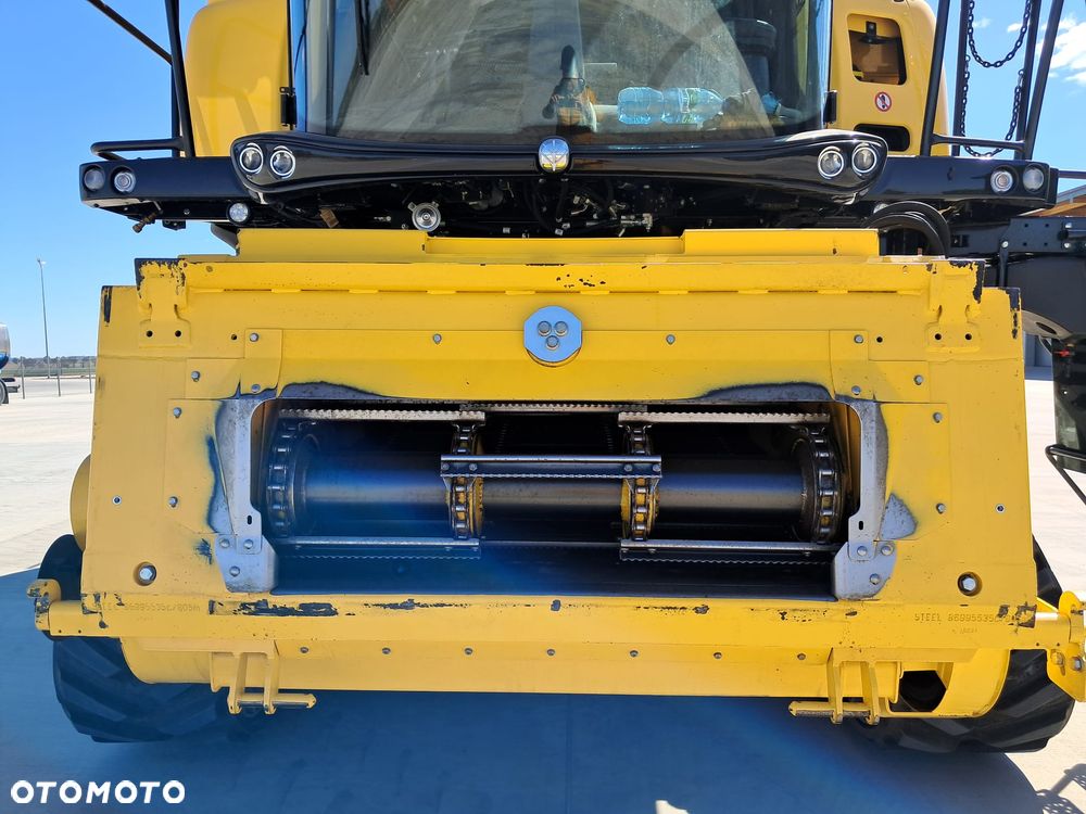 New Holland CR 10.90 ST5 - 6