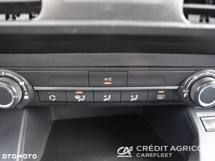 Toyota Proace City Verso 1.5 D-4D Business - 27