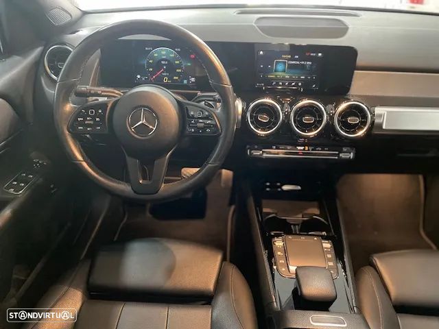Mercedes-Benz GLB 200 d Style - 11