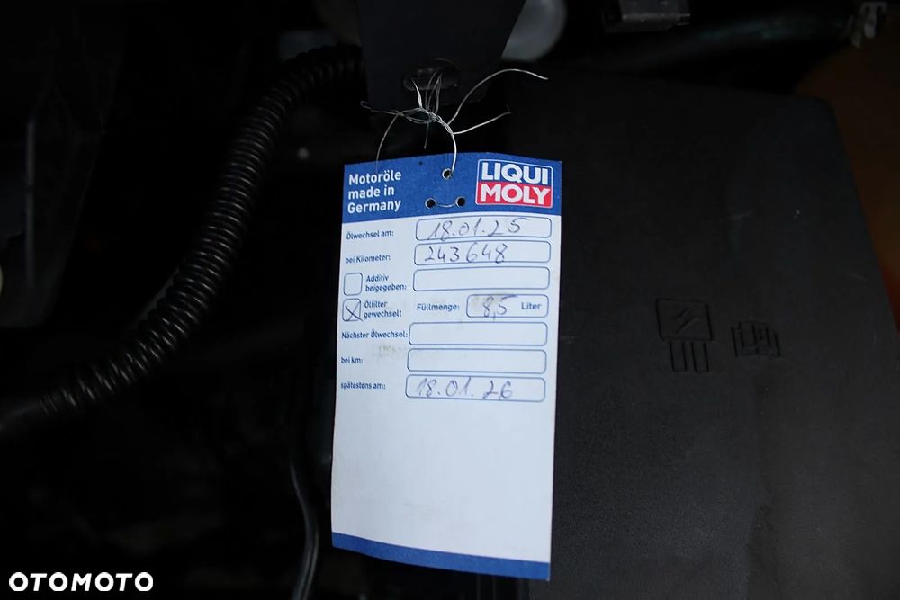 Ford Transit Custom - 33