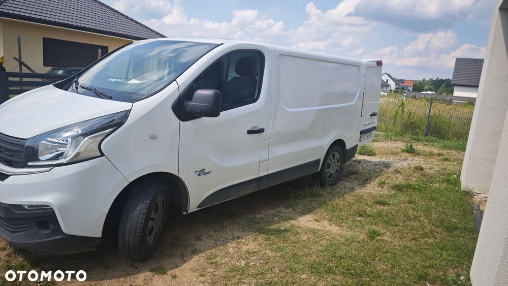 Fiat Talento - 2