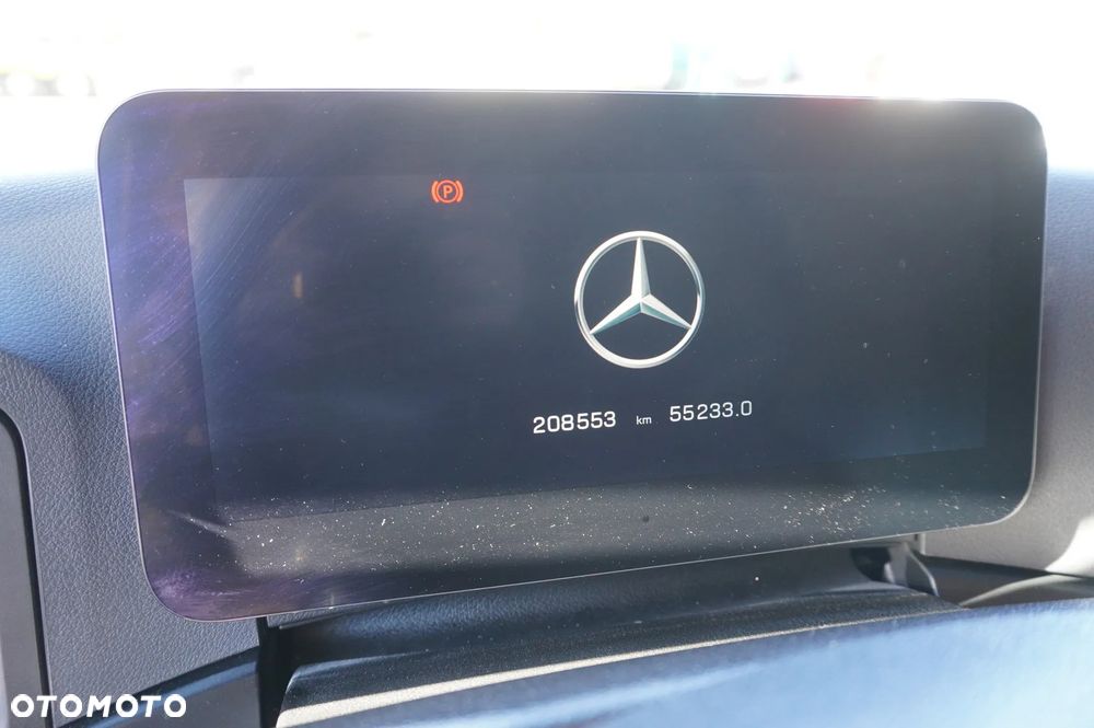Mercedes-Benz Actros 2548 MP5 6x2 / Chłodnia Schmitz 19 EPAL / 2023_239575 - 24