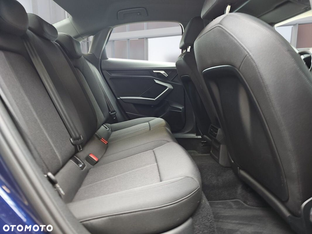 Audi A3 30 TDI S tronic - 16