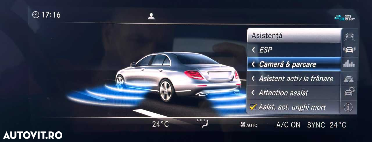 Mercedes-Benz E - 37