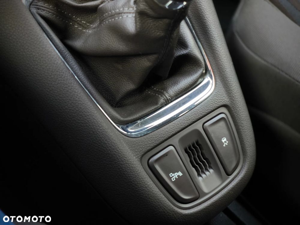 Opel Zafira 1.4 Turbo Innovation - 40