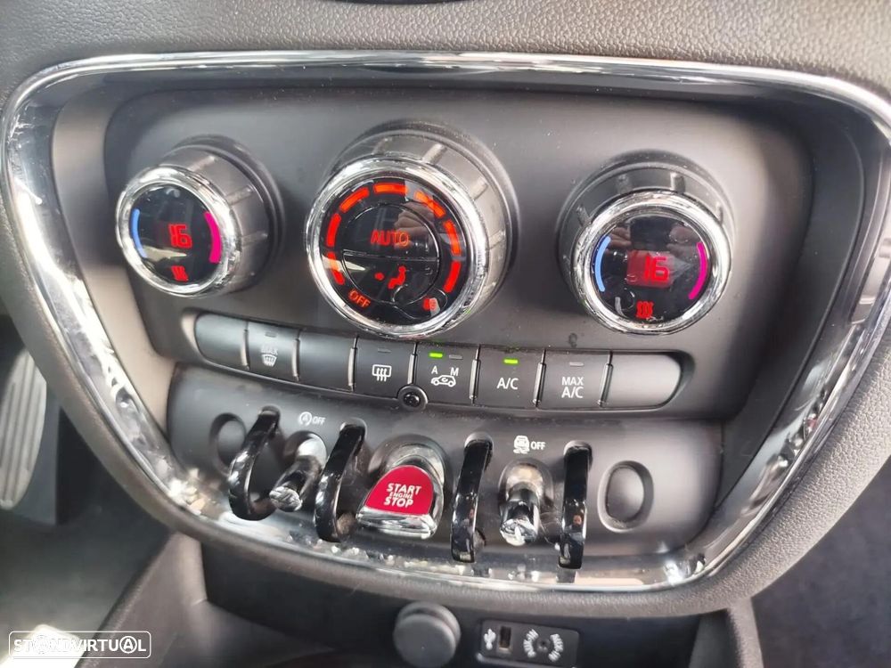 MINI Clubman - 18