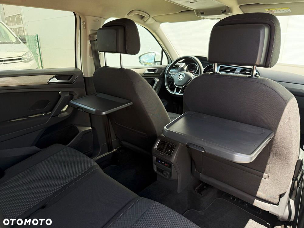 Volkswagen Tiguan Allspace - 27