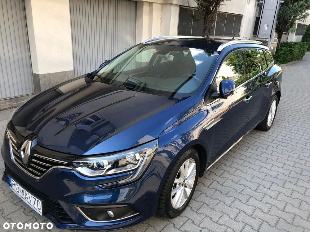 Renault Megane ENERGY TCe 130 INTENS - 4
