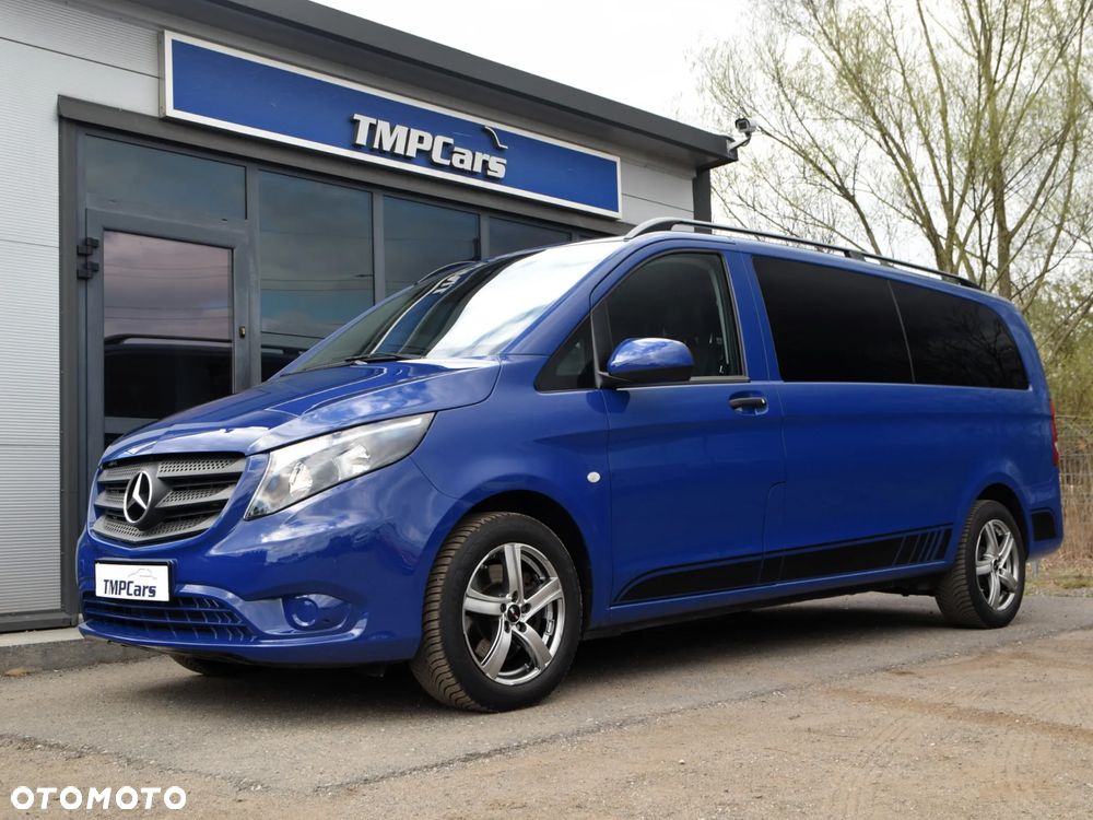 Mercedes-Benz Vito - 2