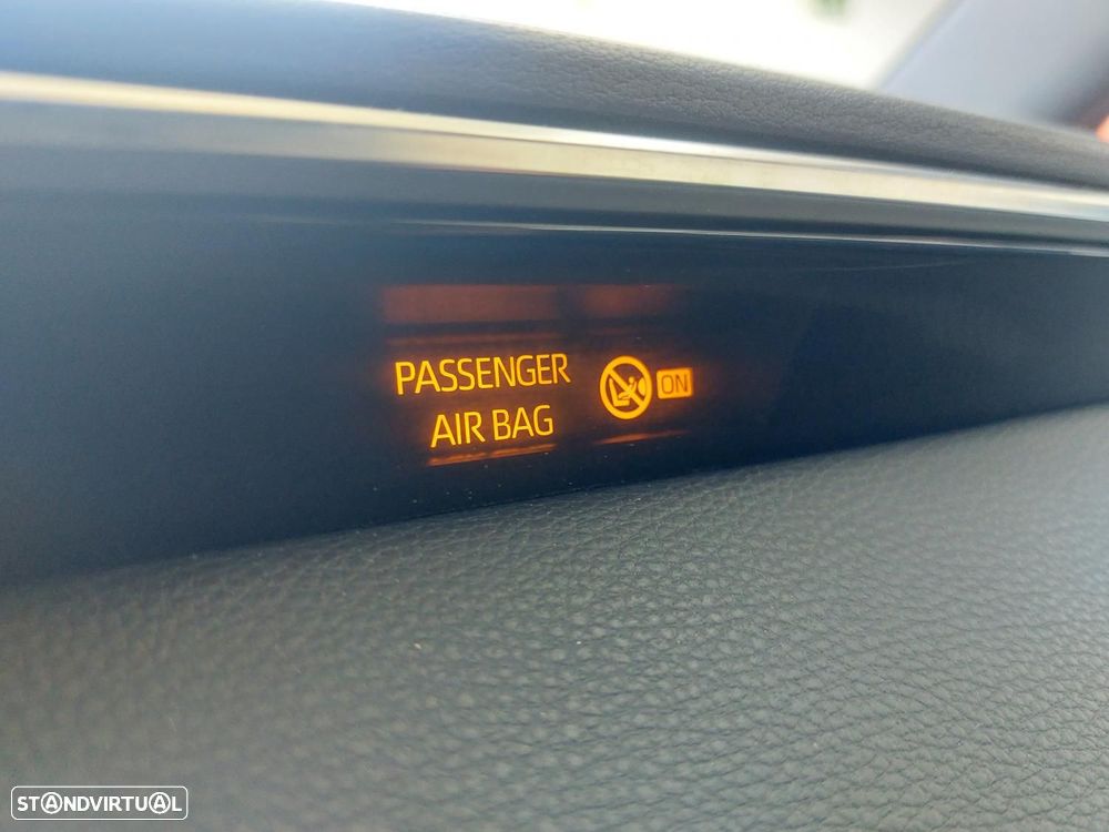 Toyota Corolla Touring Sports 1.8 Hybrid Comfort - 49