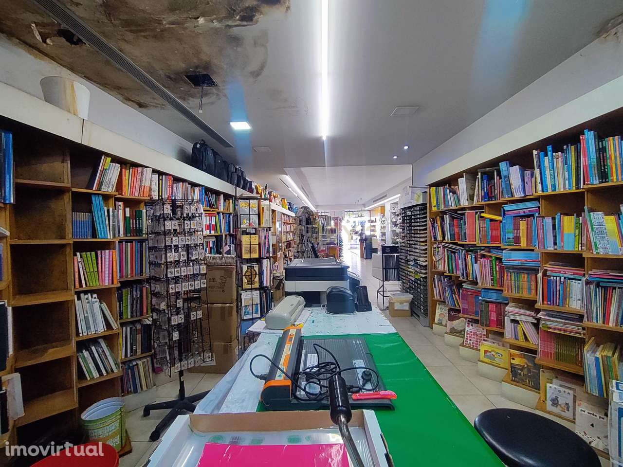 Excelente Oportunidade de Investimento – Moradia com Potencial para Pr - Grande imagem: 5/60