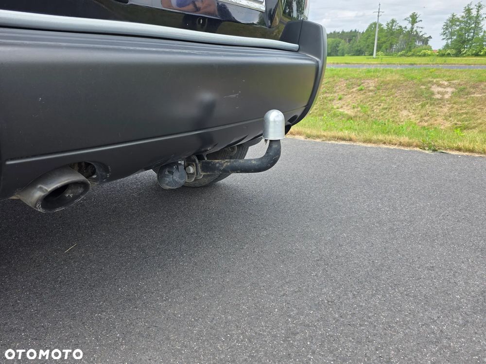 Hyundai Tucson 2.0 CRDi VGT 2WD GLS - 7