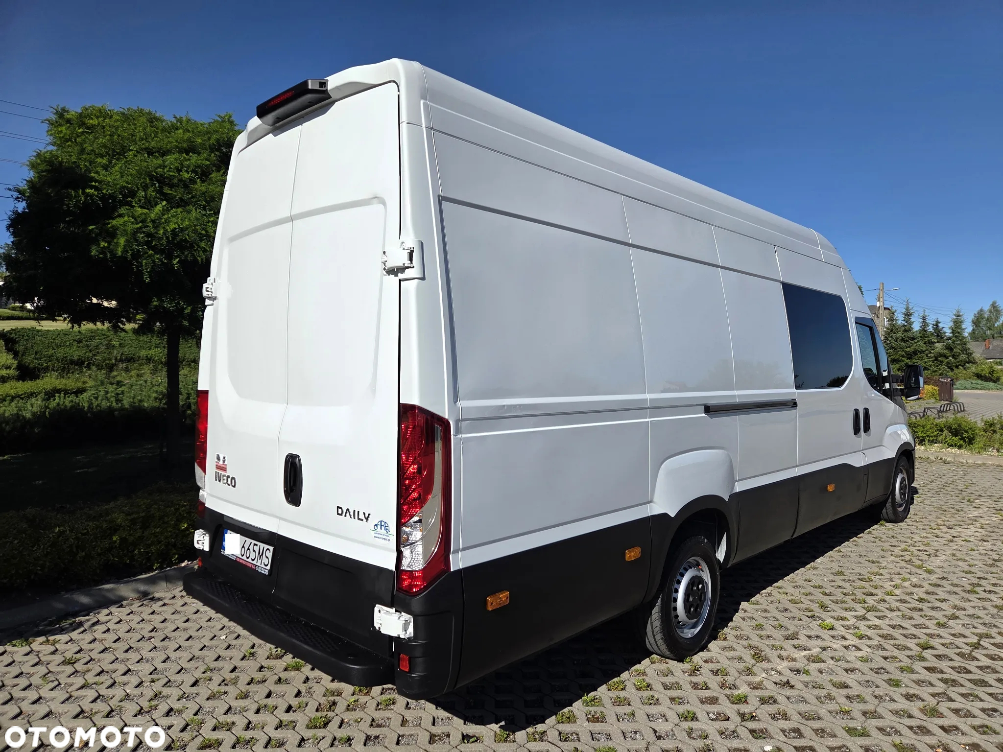 Iveco Daily - 6