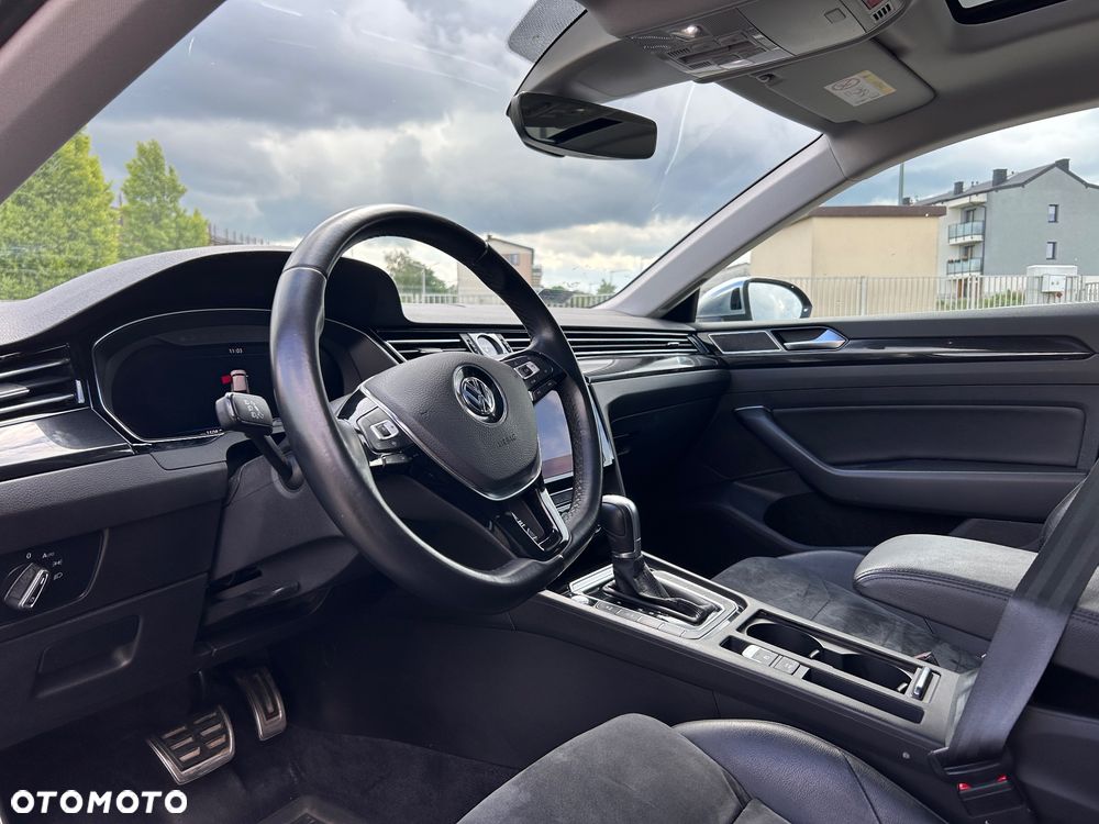 Volkswagen Arteon 1.5 TSI ACT Evo Elegance DSG - 19