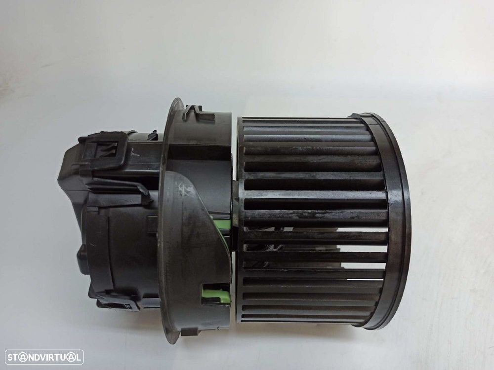 MOTOR SOFAGEM CITROEN C3 SHINE - 12