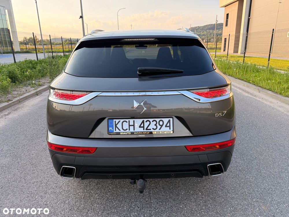 DS Automobiles DS 7 Crossback 2.0 BlueHDi Be Chic - 15