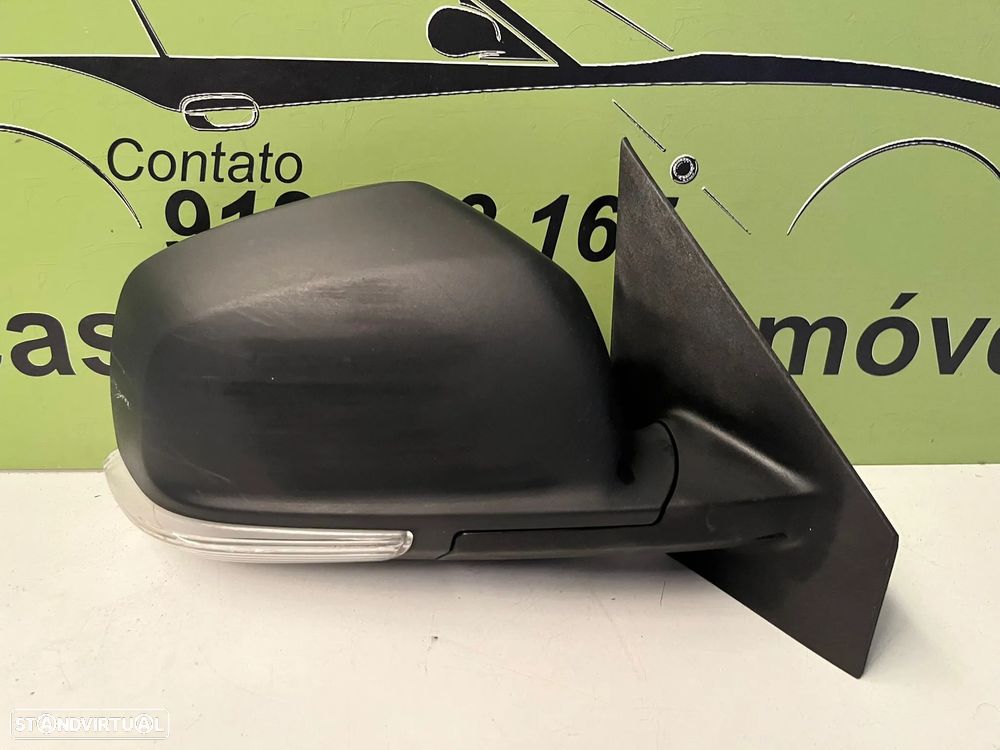 MAXUS E-DELIVER 3 ESPELHO RETROVISOR DIREITO - ER308 - 1