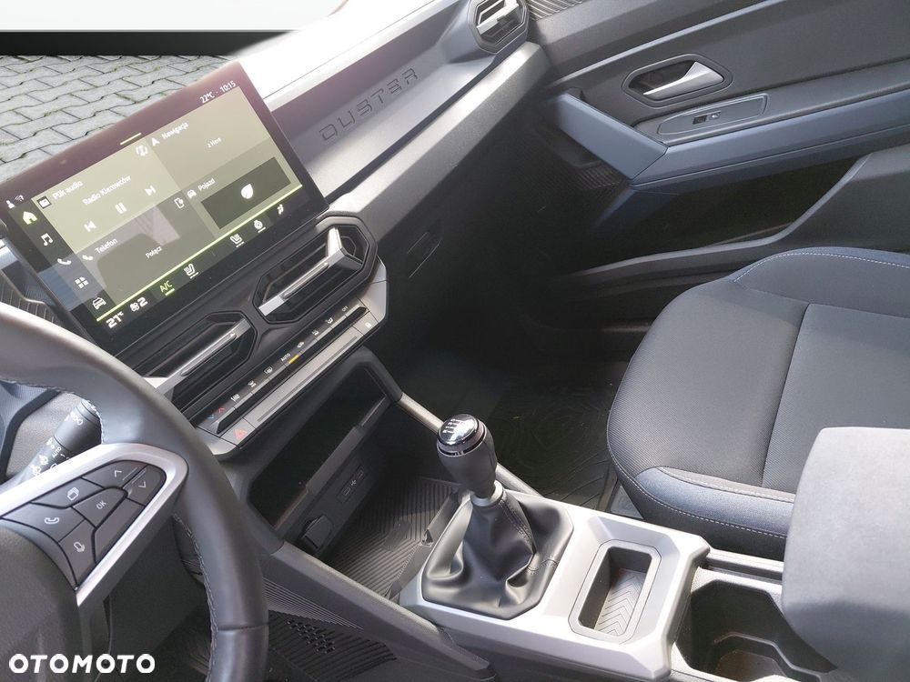 Dacia Duster 1.2 TCe mHEV Journey - 14