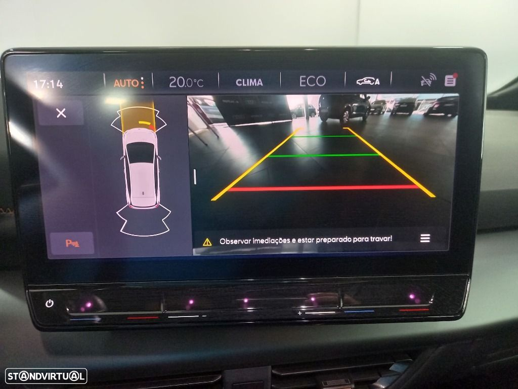 Cupra Born 58 kWh - 17