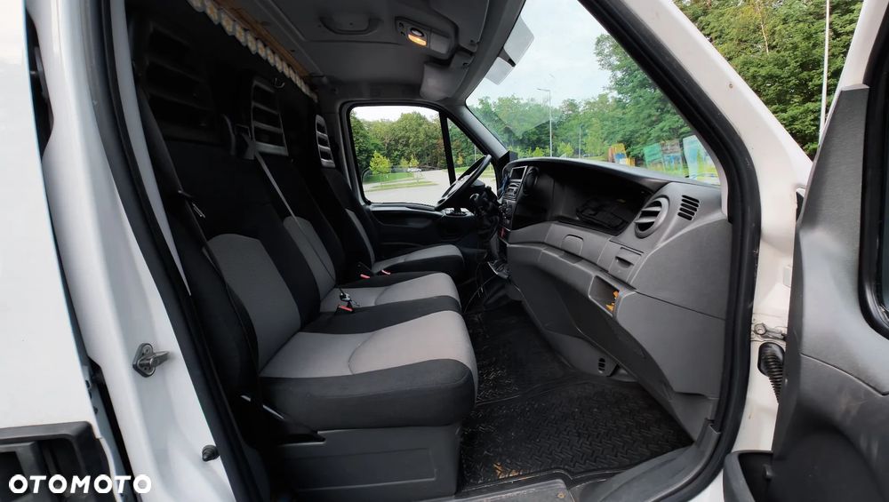 Iveco Daily - 6