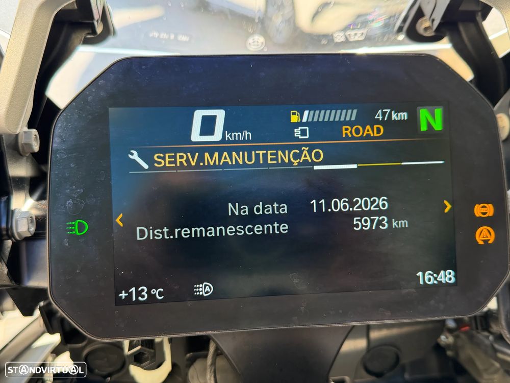 BMW R 1250 GS GS - 15