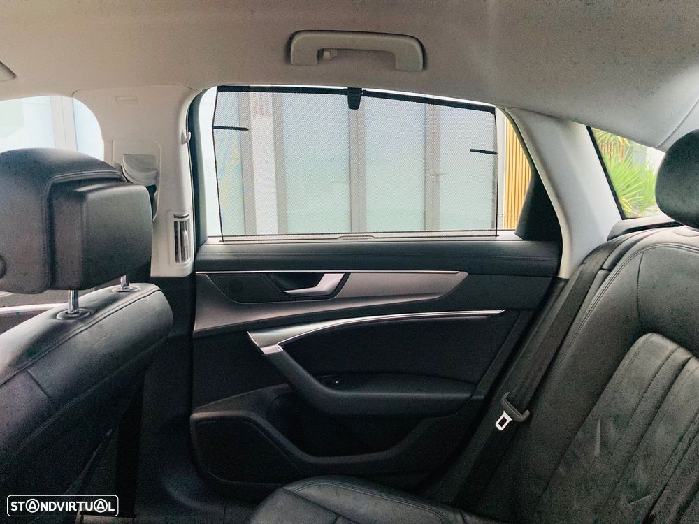 Audi A6 40 TDI quattro Design S tronic - 22
