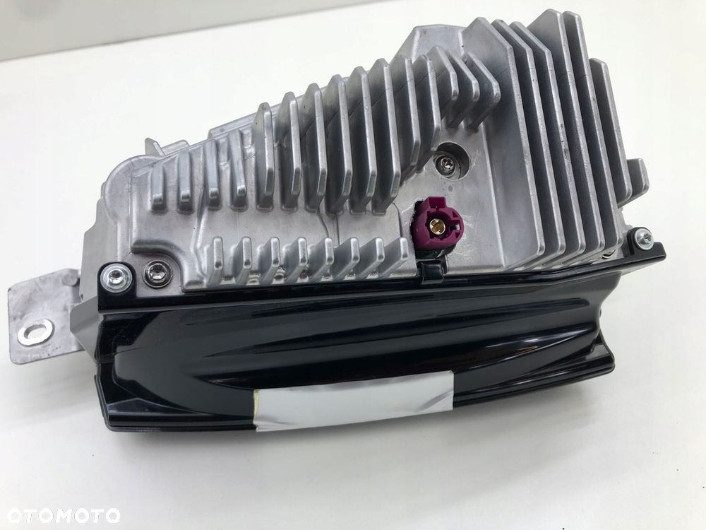 BMW X1 F48 WYŚWIETLACZ HUD HEAD UP EUROPA 6819701 - 4