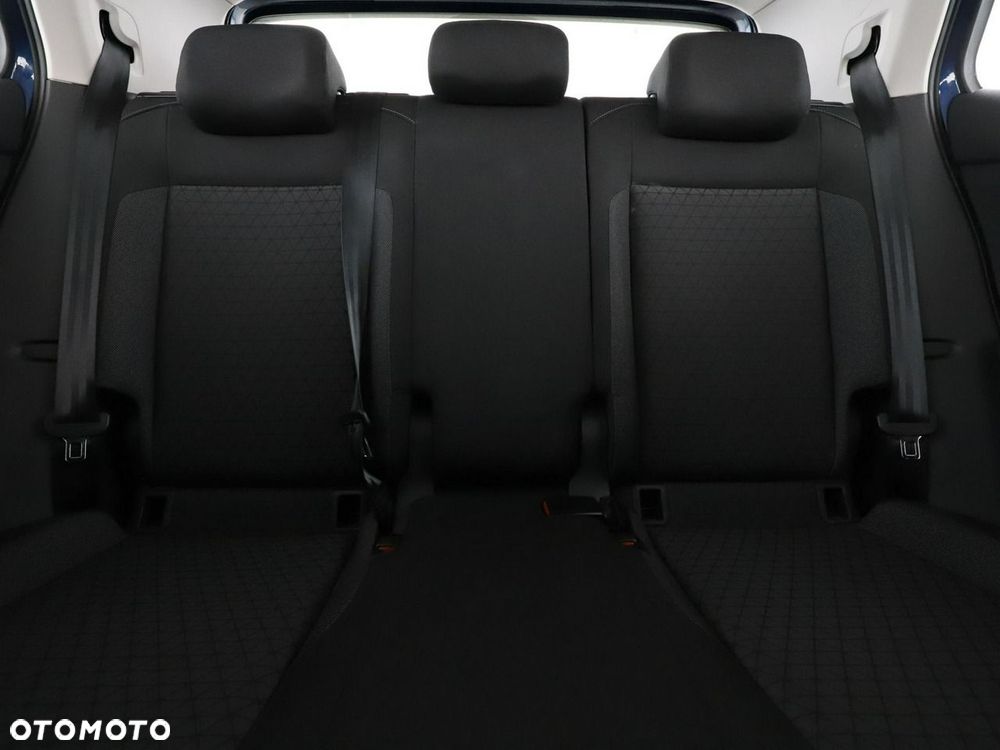 Volkswagen T-Cross 1.0 TSI Life - 19