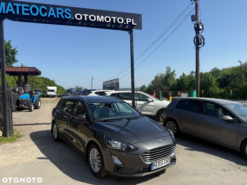 Ford Focus - 16