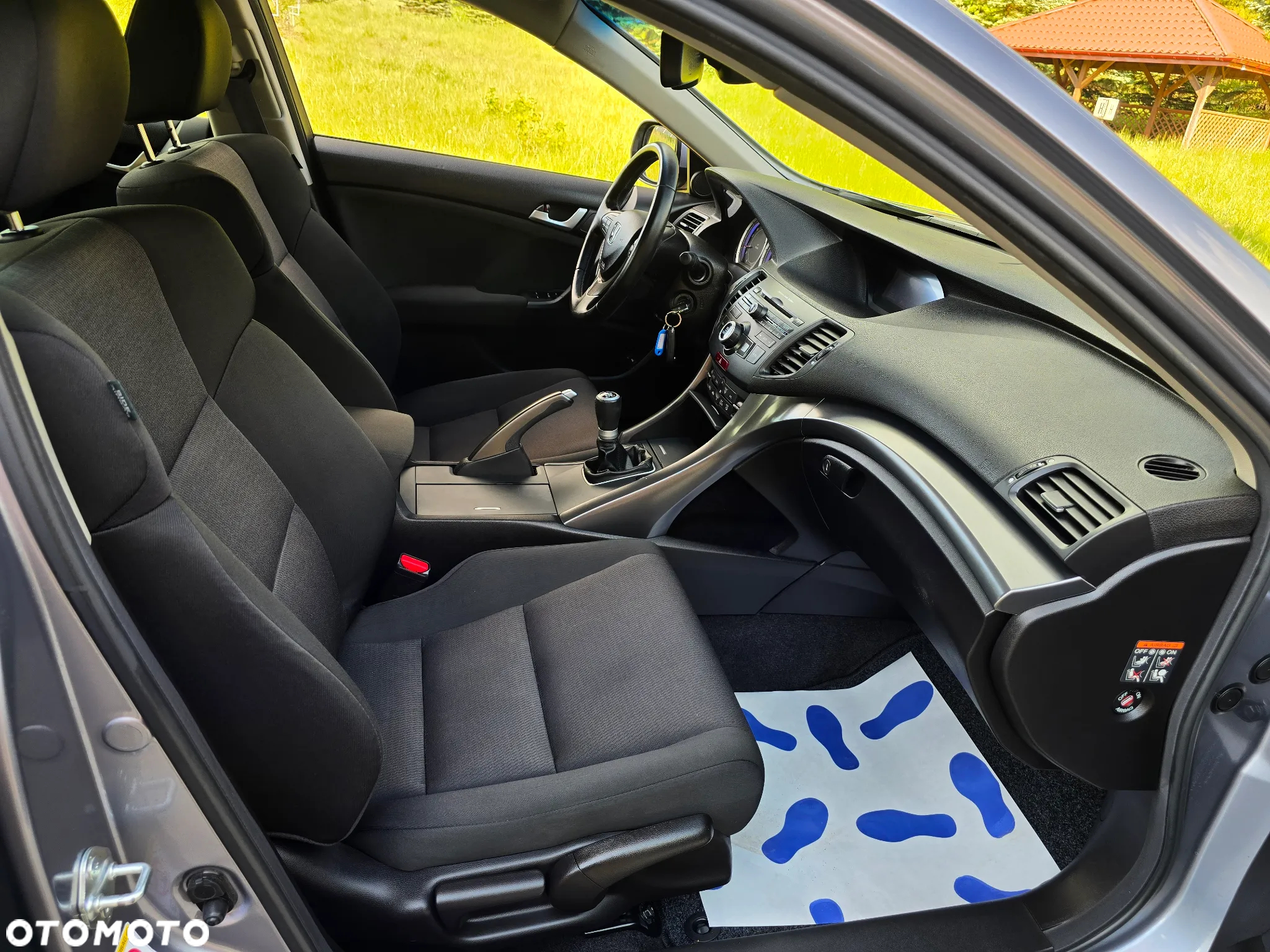 Honda Accord 2.0 Elegance - 25